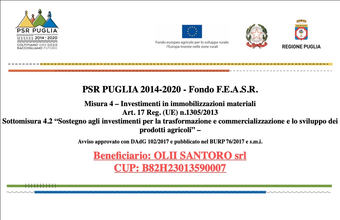 psr puglia